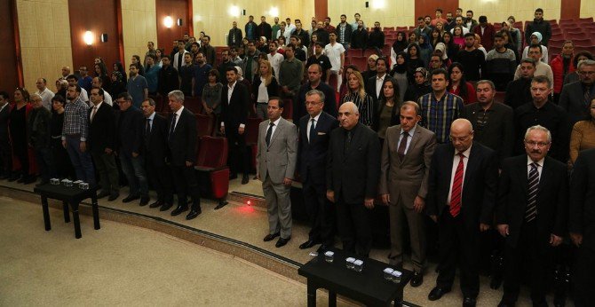 Erzurum’da Organ Bağış Sempozyumu