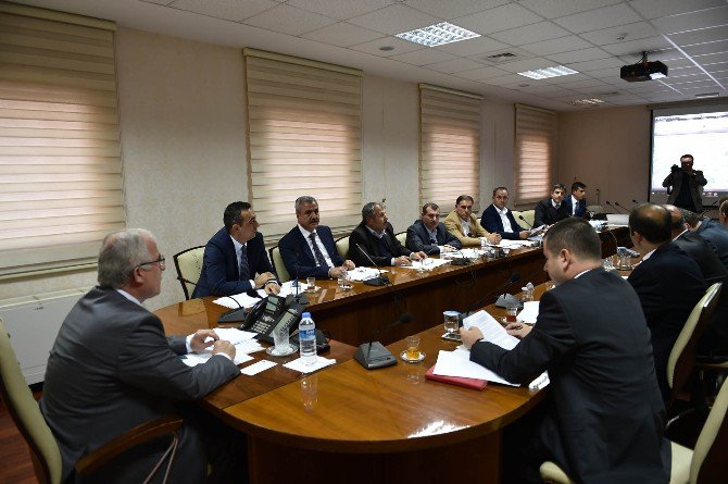 Gıda, Tarım Ve Hayvancılık Bakanlığı Şanlıurfa’da Yem Fabrikası Kuracak