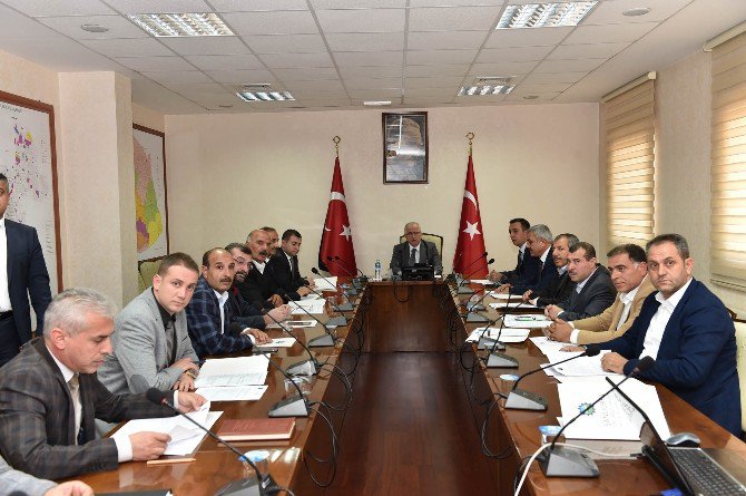 Gıda, Tarım Ve Hayvancılık Bakanlığı Şanlıurfa’da Yem Fabrikası Kuracak