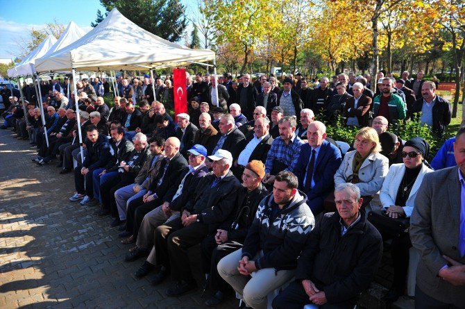 Balgöç’e Yeni Tesis