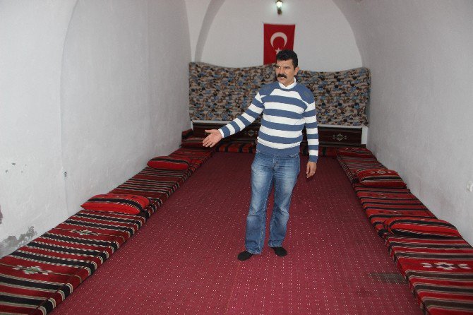 Terör Olayları Şanlıurfa’daki Turizm Sektörünü Zora Soktu