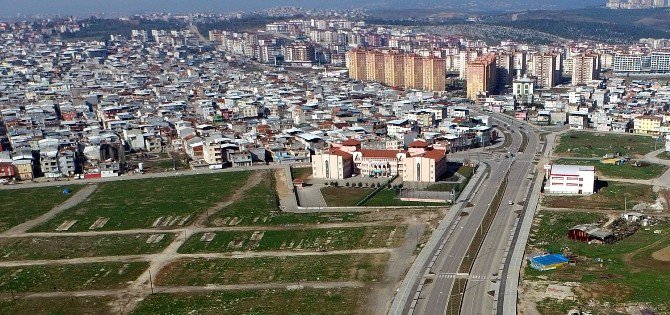 Osmangazi’den Dev Ulaşım Yatırımı