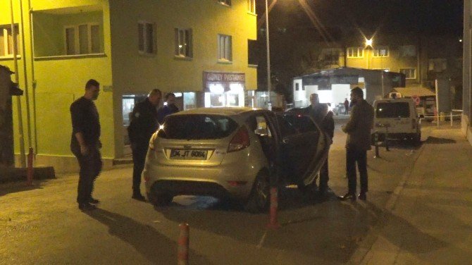 Bursa’da Uyuşturucu Operasyonu