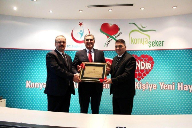Konuk: “İyilik De Kötülük De Bulaşıcıdır, Biz İyiliği Yaymaya Çalışıyoruz”