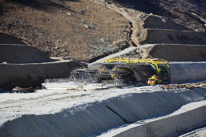 136 Yıllık Rüyada Işık Görüldü