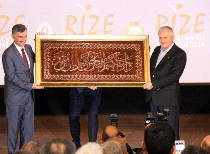 Başbakan Yıldırım’dan Kobilere Müjde