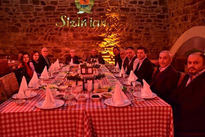 Başkan Yılmaz: “Atayolu, Vatan Sevgisi Aşılayacak”