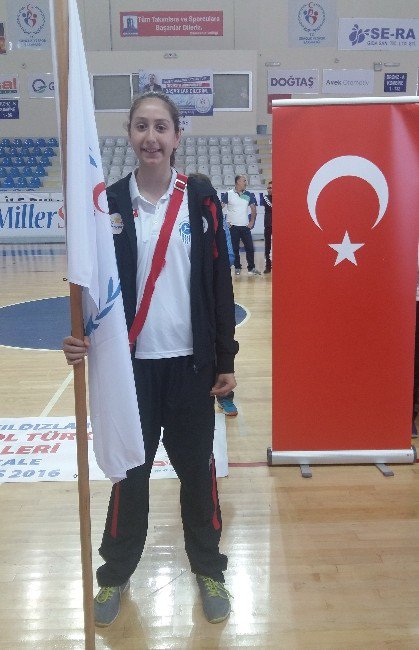 Canik’in Milli Gururu