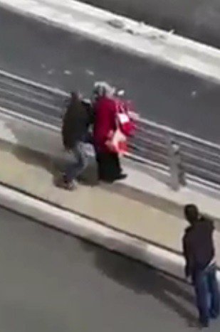 Elazığ’daki Skandal Görüntü İle İlgili Flaş Gelişme