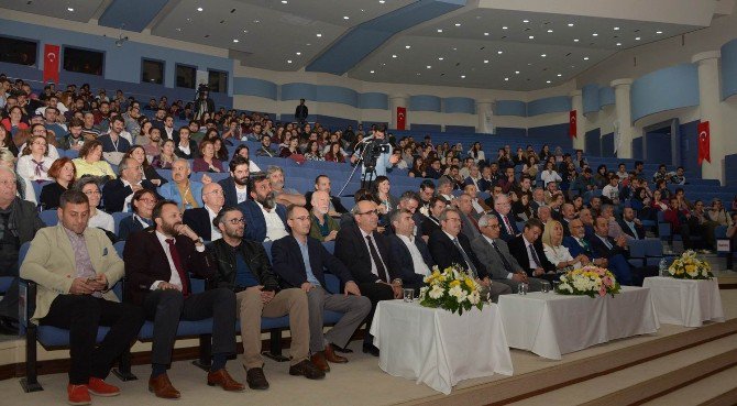 Kısa-ca’da Ödüller Sahiplerini Buldu