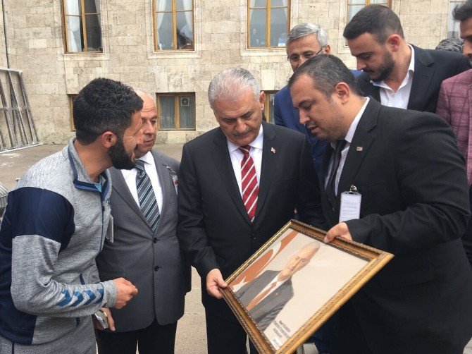 Seranova Seramik Müsiad Fuarındaki Yerini Aldı