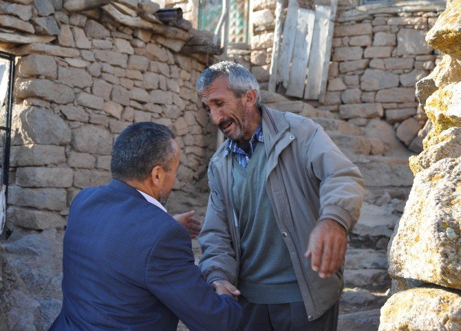 Seydişehir Belediyesi Öncülüğünde Şehit Ailesine Ev