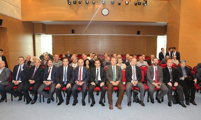 Şile’de 50 Yıllık Özlem Sona Eriyor