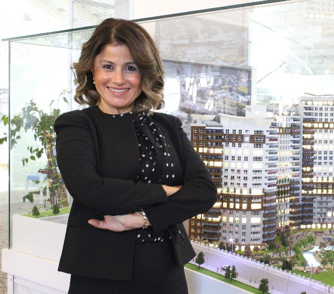 Sinpaş’tan Başkent’e “Ege Yaşam Konsepti” Dokunuşu