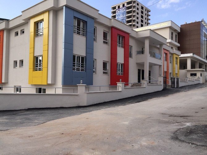 Büyükşehir’in Eğitim Desteği Sürüyor