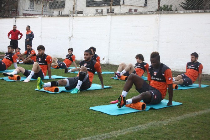 Kaplan, Kartal’ı "Pas" İle Vuracak