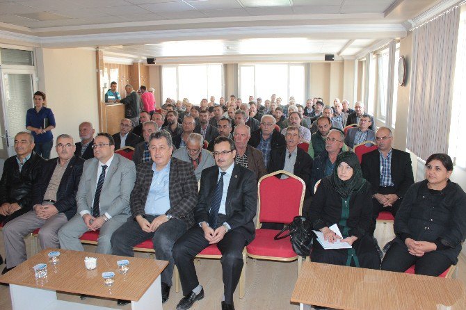 En Çok Hibe Desteği Tavşanlı Aldı