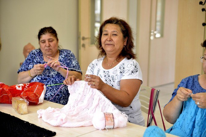 Başkan Ataç’ın Belde Evleri Mesajı