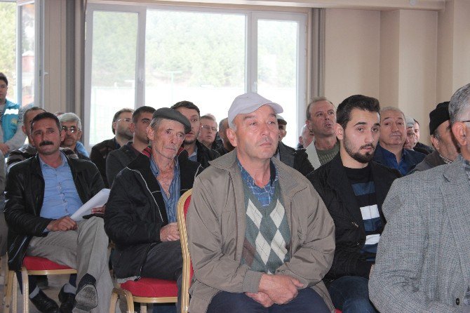 En Çok Hibe Desteği Tavşanlı Aldı