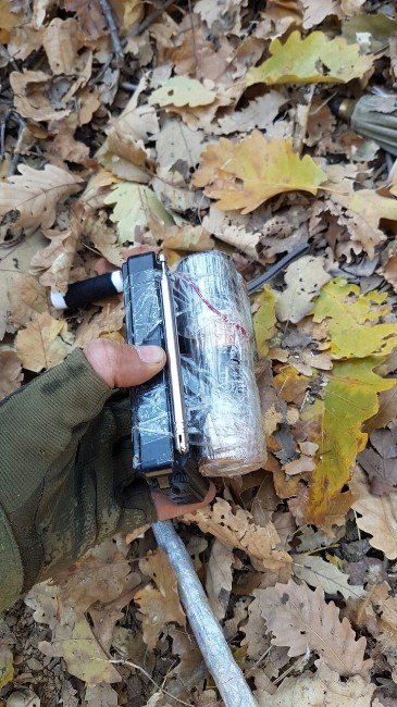 Tunceli’de Hainlere Büyük Darbe