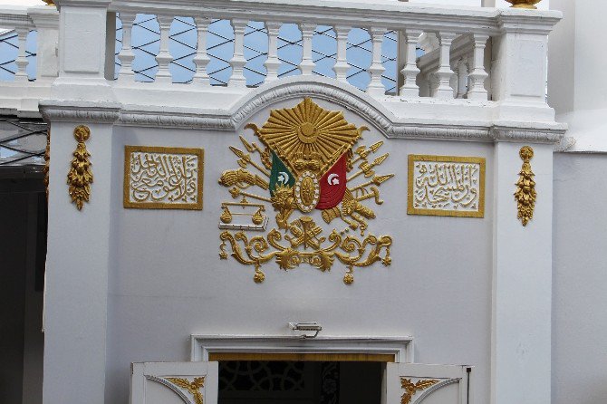 Tika’nın Tayland’da Restore Ettiği Camiye “En Temiz Mabet” Ödülü