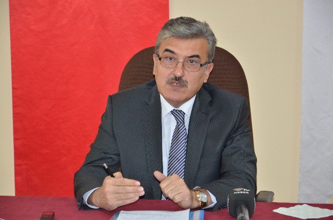 Vergi Dairesi Başkanlığı’ndan Borçların Yapılandırılması Uyarısı