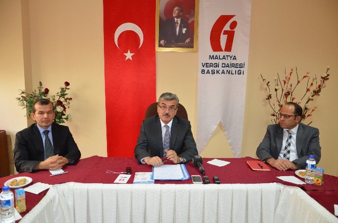 Vergi Dairesi Başkanlığı’ndan Borçların Yapılandırılması Uyarısı