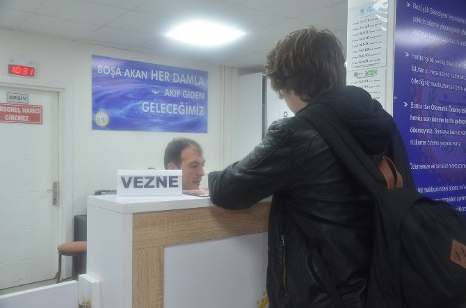 Bozüyük Belediyesi’nden Borç Yapılandırma Hatırlatması