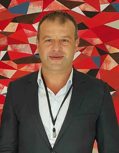 Yalovaspor Başkanı Hakan Suiçmez’e Silahlı Saldırı