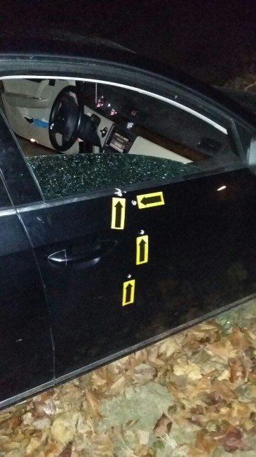 Yalovaspor Başkanı Hakan Suiçmez’e Silahlı Saldırı