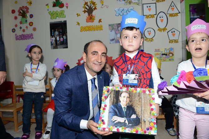 Yıldırım’dan Musababa’ya Mahalle Konağı