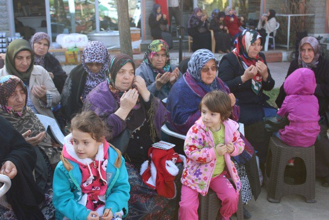 Düzce Depremi’nin Yıl Dönümü