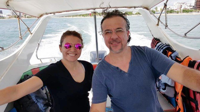 Eşinin Benzinle Yaktığı Kadın Yaşam Savaşını Kaybetti