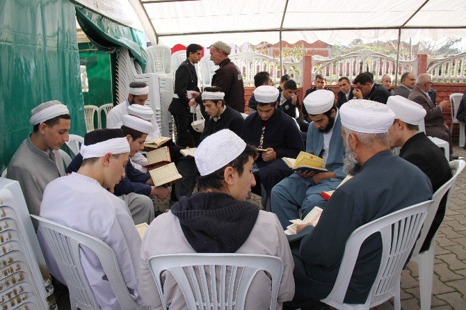 Sakarya, Şehit Kaymakam Safitürk’ü Uğurluyor