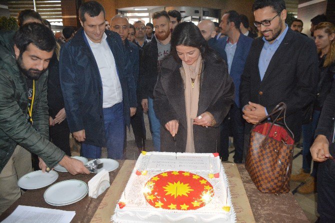 Cumhurbaşkanı Başdanışmanı Orhan Bitlis’te