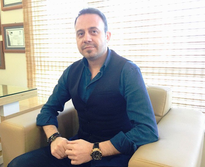 Bu Kez Eski Eş Saldırısının Mağduru Baba Oldu