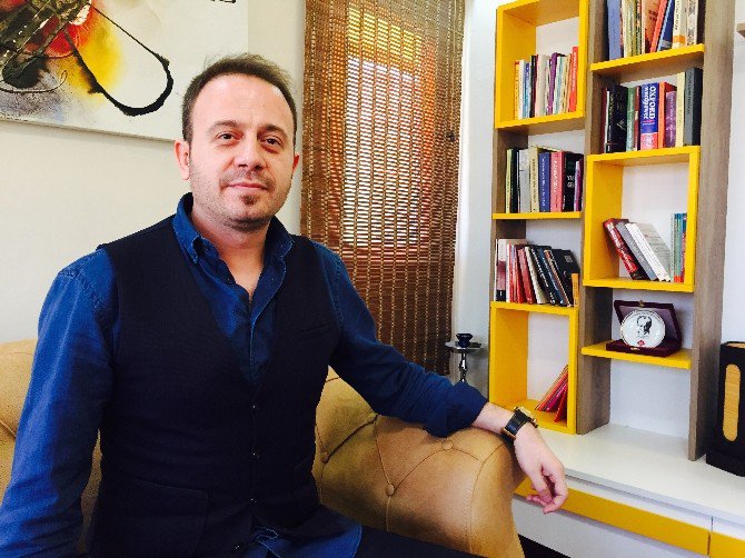 Bu Kez Eski Eş Saldırısının Mağduru Baba Oldu