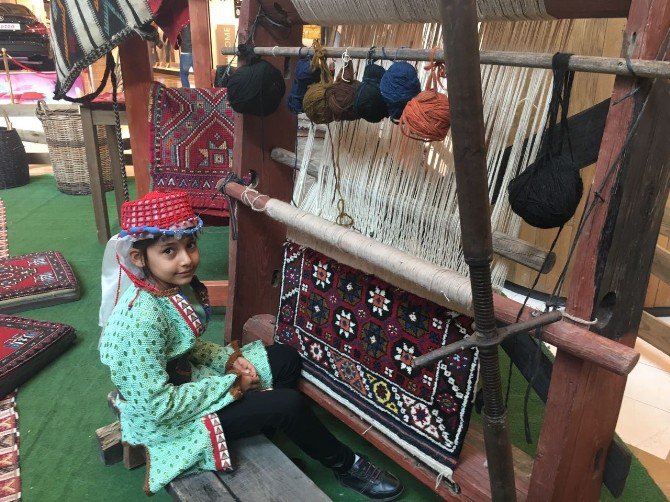 Piazza’da "Otağ-bir Kuruluş Öyküsü" Etkinliği