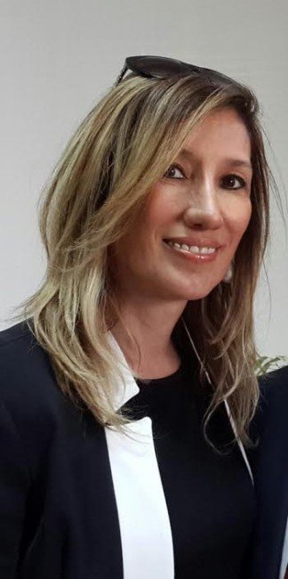 Marmara Üniversitesi Yönetim Organizasyon Anabilim Dalı Başkanı Prof. Dr. Börü Oldu