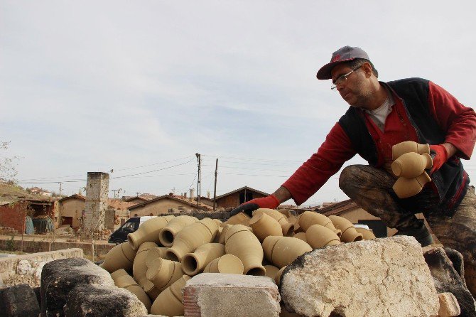 Nevşehir Yaparak, Yozgat Kırarak Kazanıyor