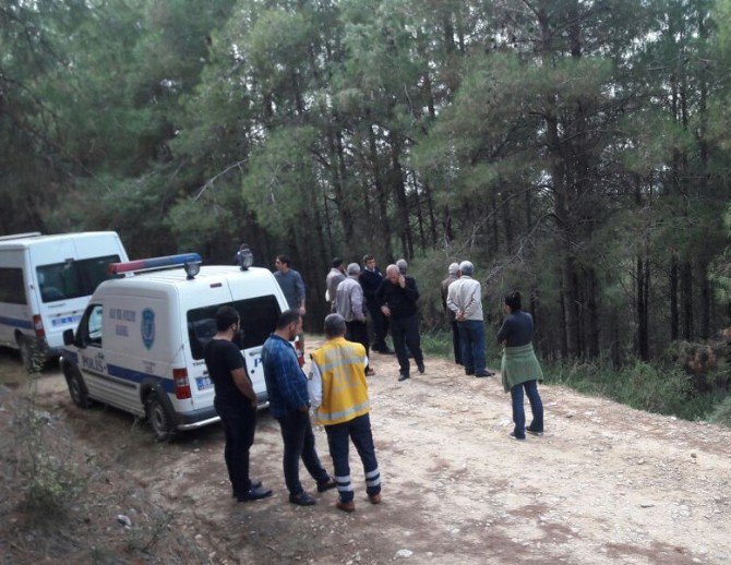 Kadirli’de Emekli Polis Memurunun Cesedi Bulundu