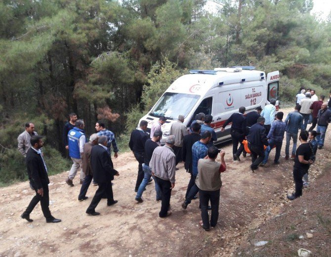 Kadirli’de Emekli Polis Memurunun Cesedi Bulundu