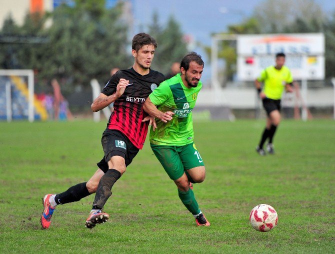 Spor Toto 3. Lig