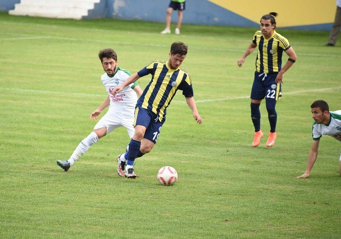 Spor Toto 3. Lig