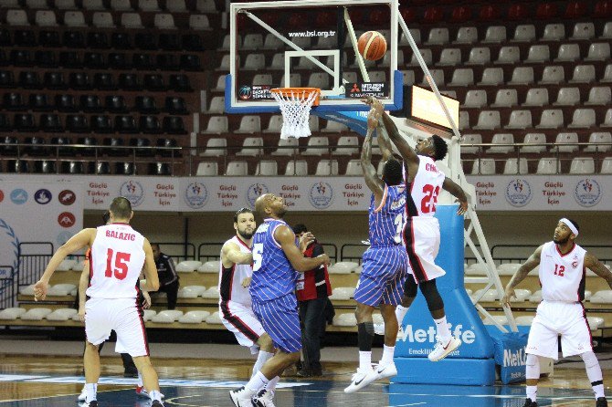 Spor Toto Basketbol Lig