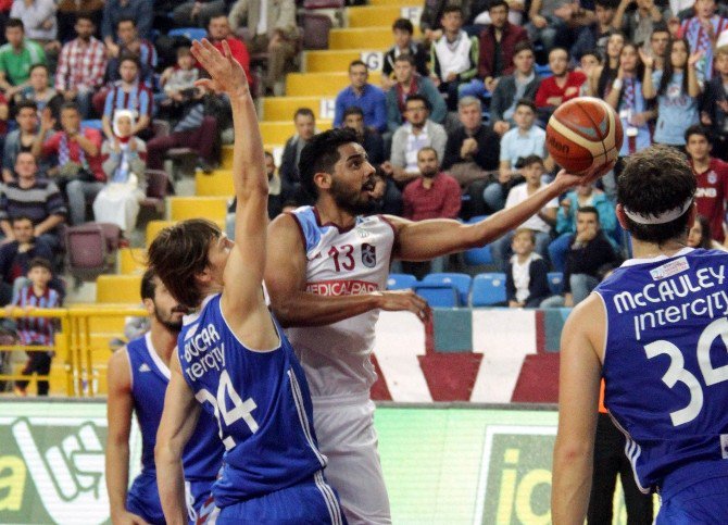 Spor Toto Basketbol Ligi