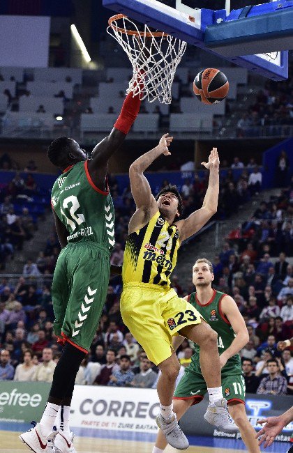 Turkish Airlines Euroleague