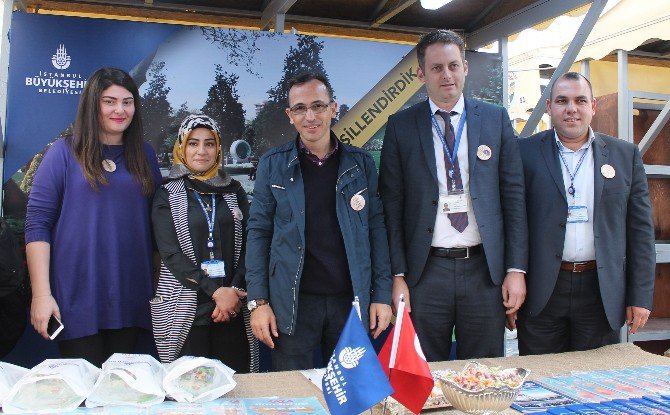 4’üncü Şile Tohum Takas Şenliği Başladı