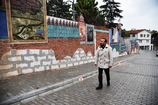 Başkan Doğan, Akçakoca Meydanında İncelemelerde Bulundu