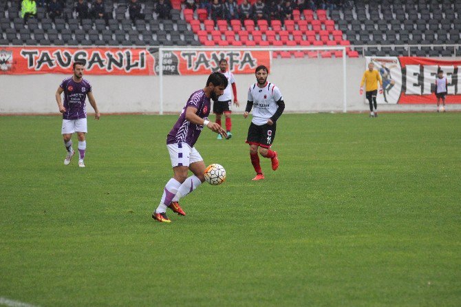 Tki Tavşanlı Linyitspor: 3 - Akıncılarspor: 2